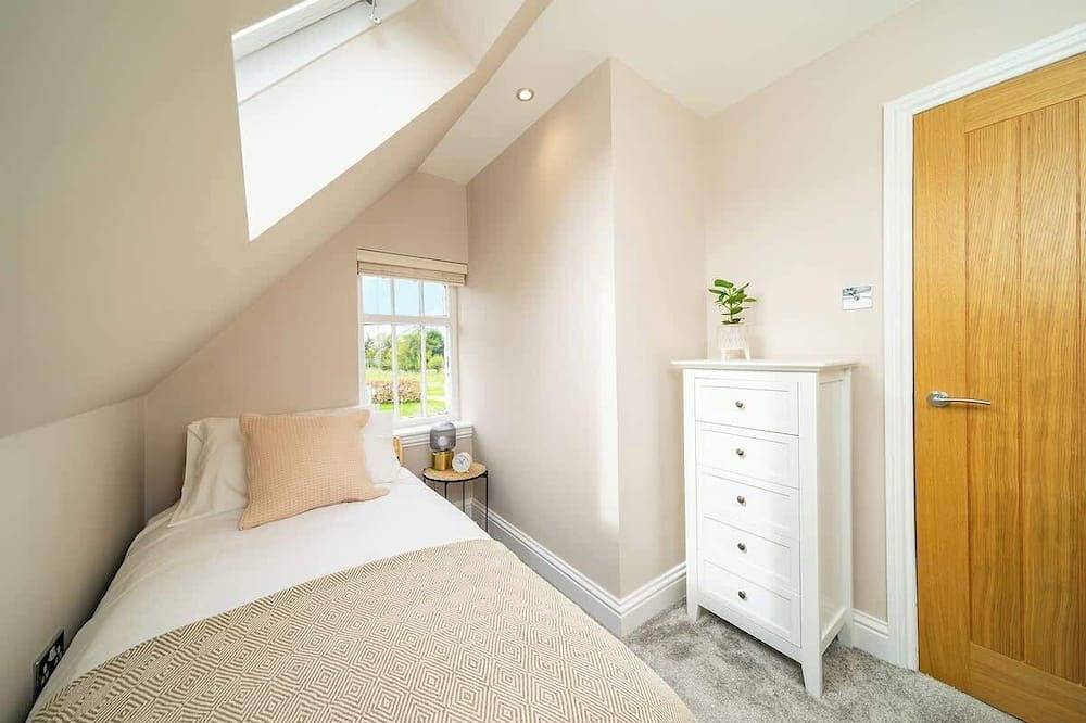 Robins Nest Cottage in Perthshire