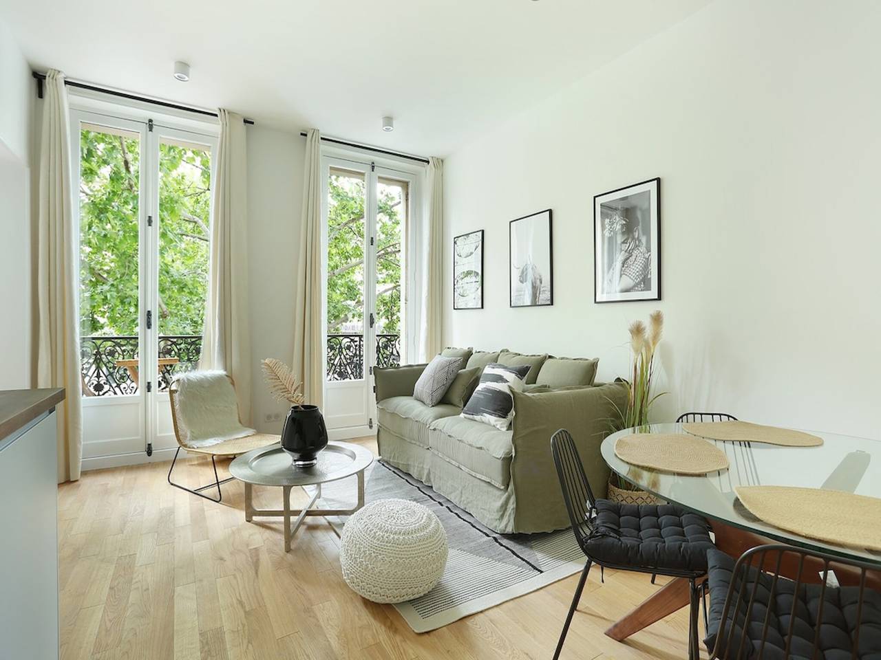 Photo : Appartement de vacances