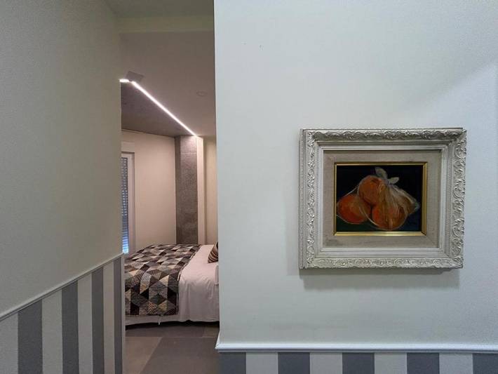 Casa rural para 6 personas en Madrid