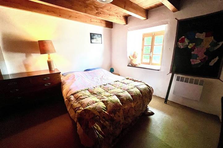 Gîte pour 8 personnes à Ambert - 3