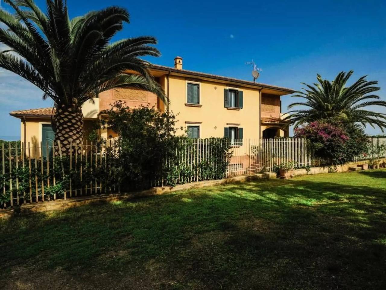 Haus 8 Personen in Patti, Messina Provinz