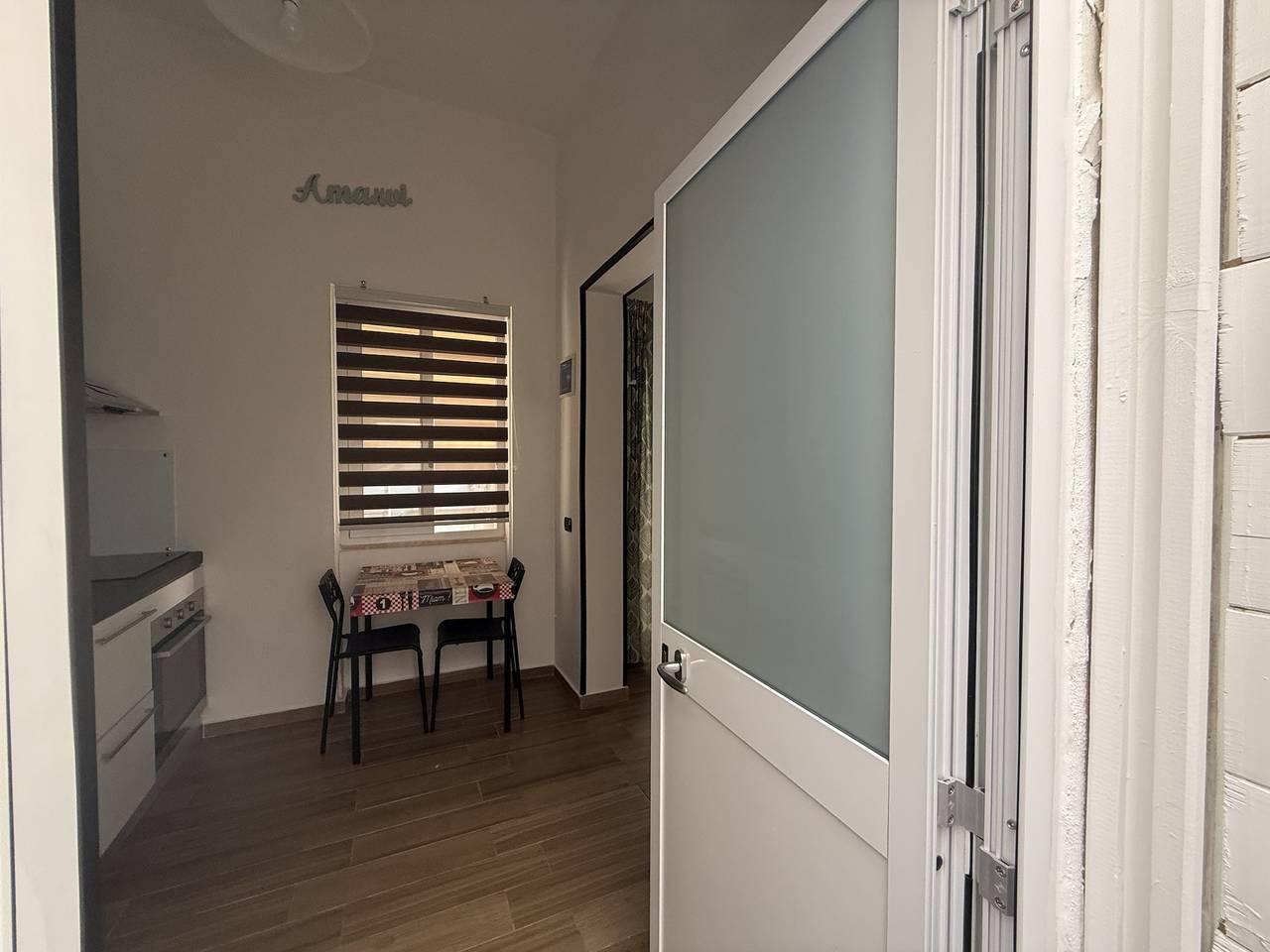 Ganze Wohnung, Amarvì in Monopoli, Bari Provinz
