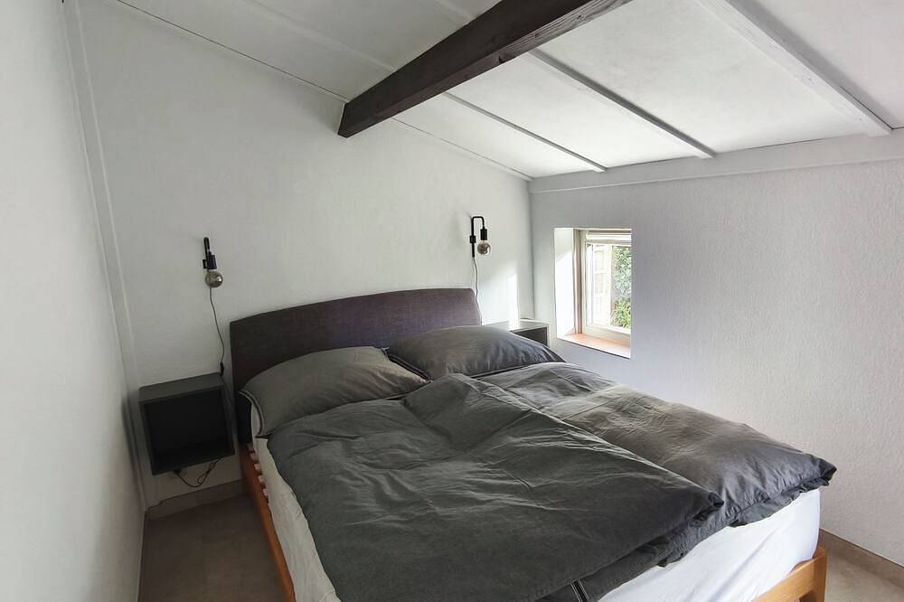 Kleines Ferienhaus an der belgischen Nordseeküste in De Haan, Belgische Küste