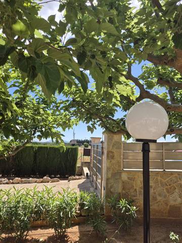 Villa in Muro, Mallorca Norden für 2 
