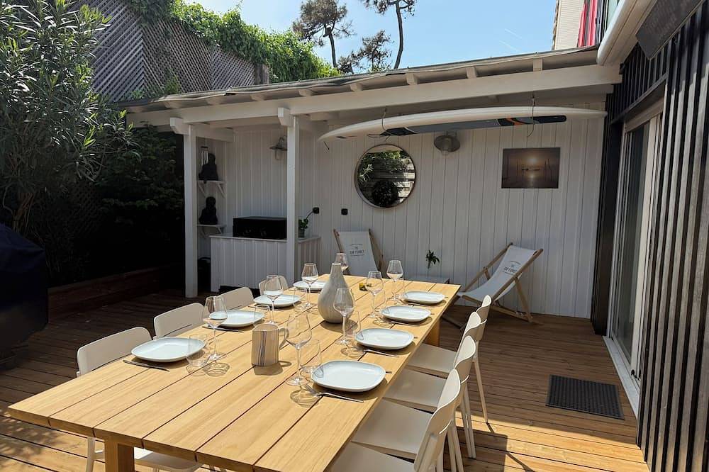 Maison de vacances