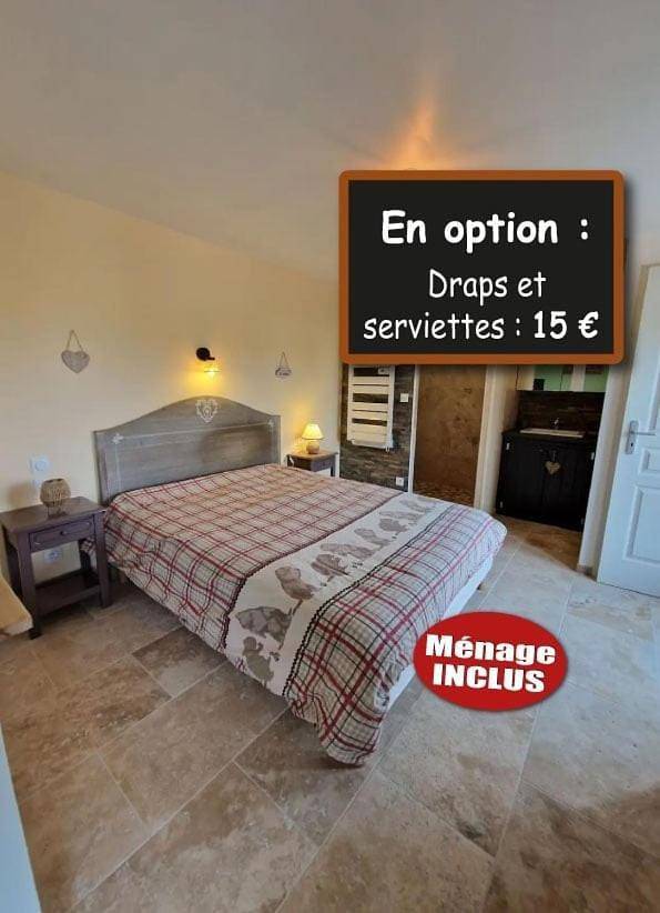 Maison de vacances pour 2 personnes, avec jardin et vue