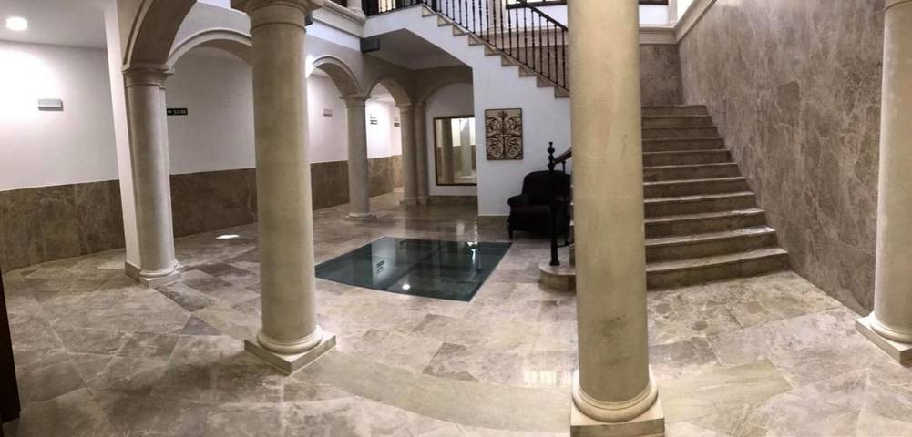 Gîte pour 7 personnes, avec balcon à Tudela - 2