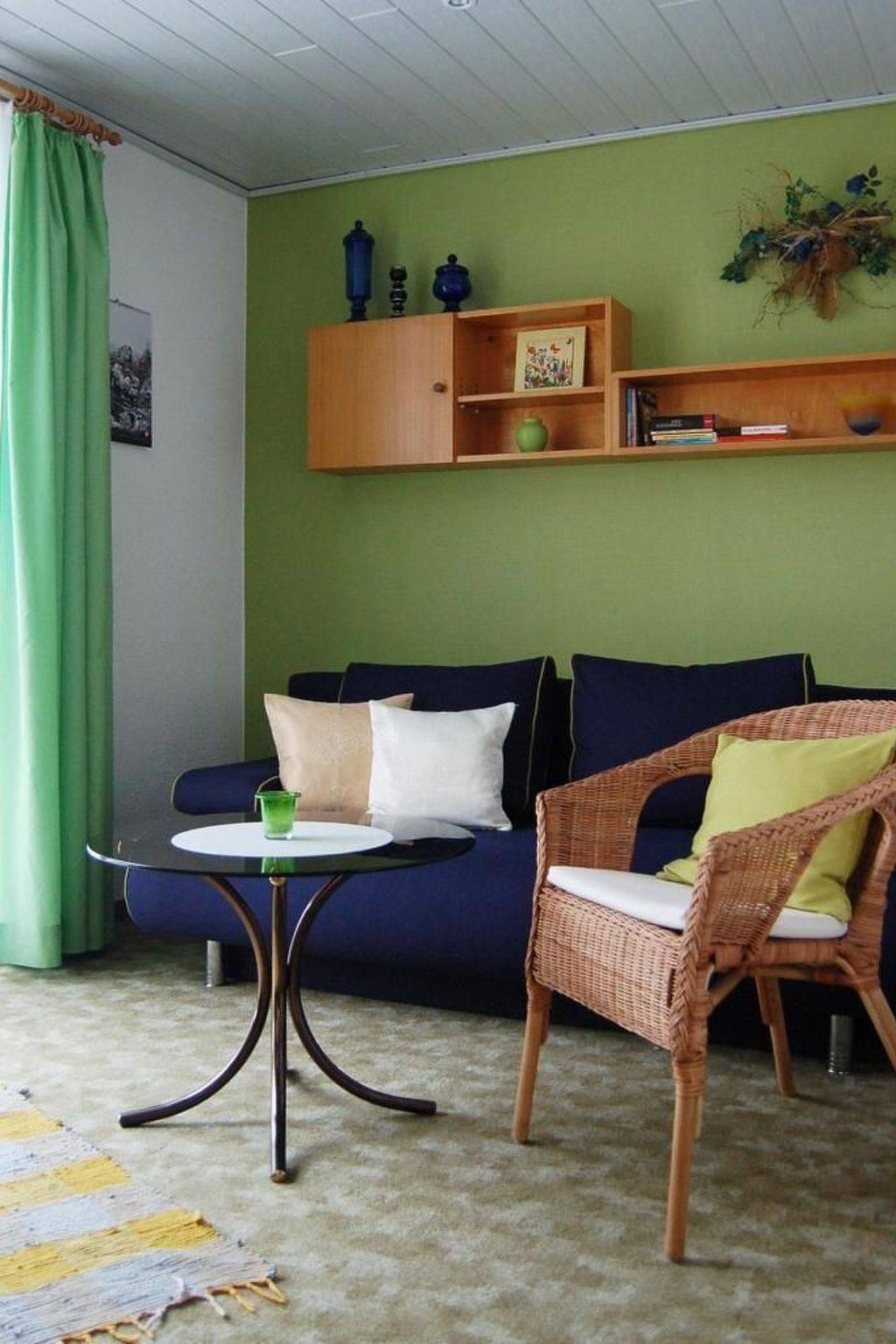 Ganze Wohnung, Siebers in Kirnitzschtal, Sebnitz