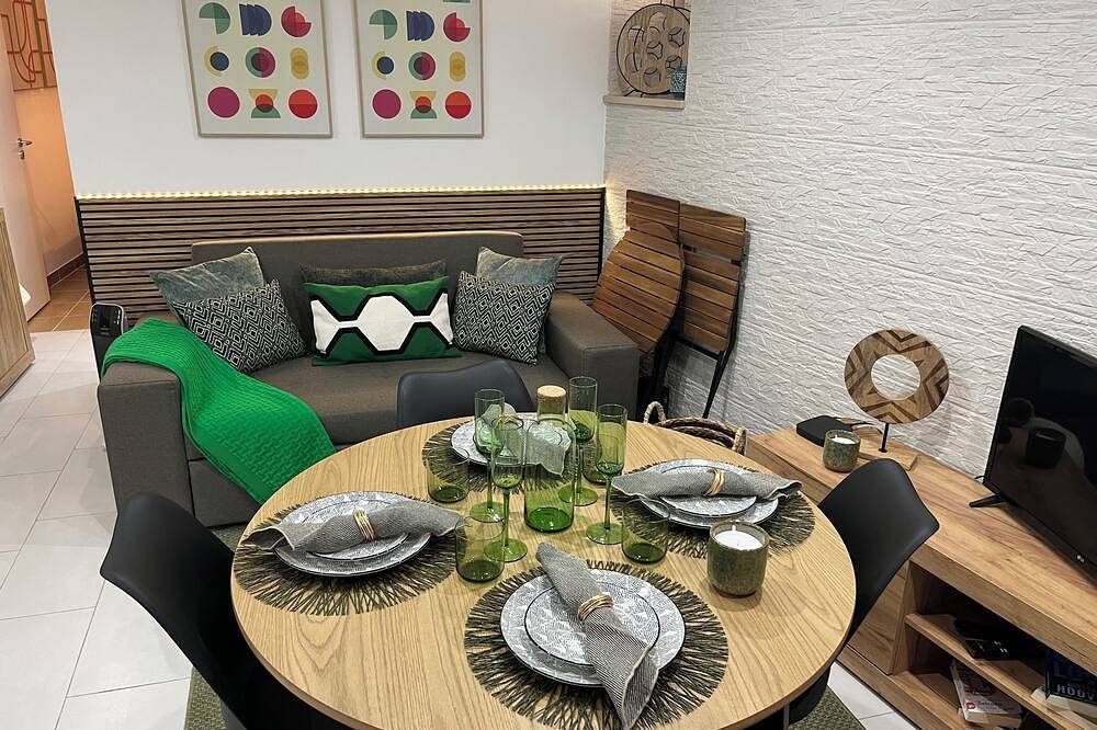 Holiday apartment in Lisbon from £67 per night