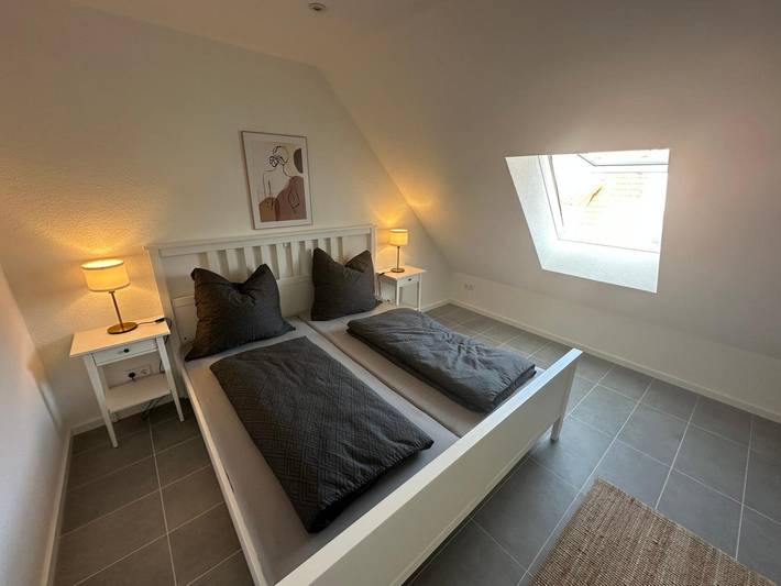 Ferienwohnung für 2 Personen, mit Seeblick in Ueberlinger see - 2