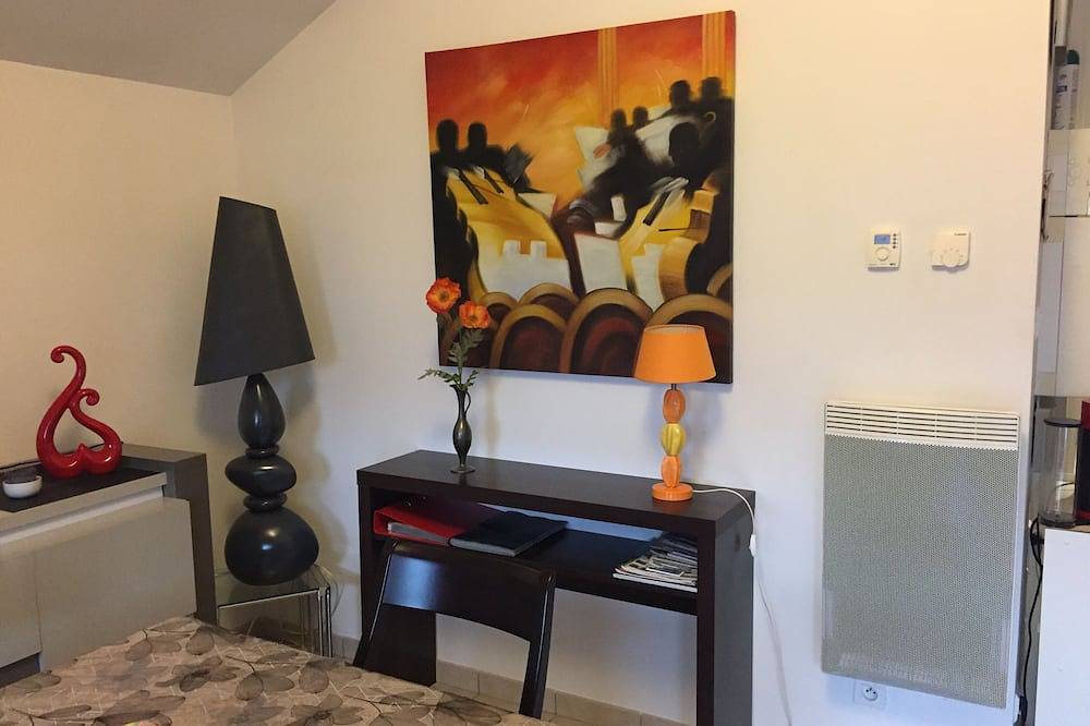 Appartement entier, Appartement avec vue lac dans résidence in Lac de Gérardmer, Gérardmer