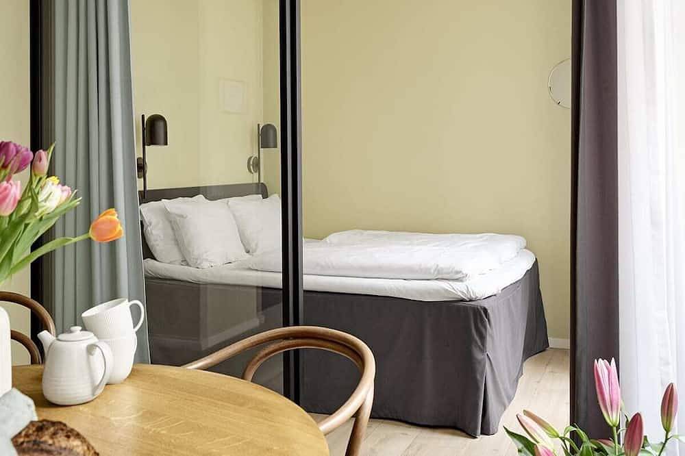 Appartement entier, One-Bedroom Apartment for 4 in centre ville de Copenhague, Copenhague