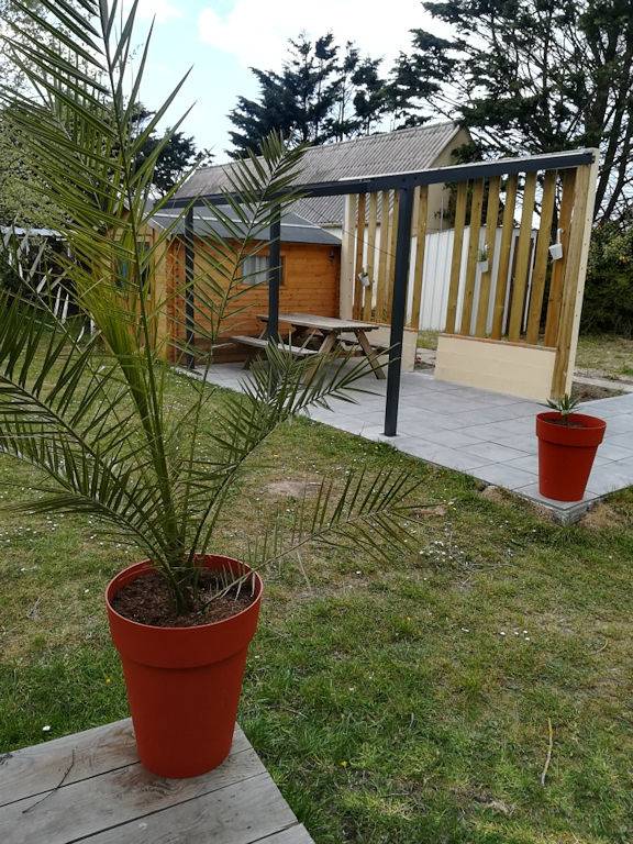 Maison à 100 m de la plage in Bretteville-sur-Ay, Région de Coutances