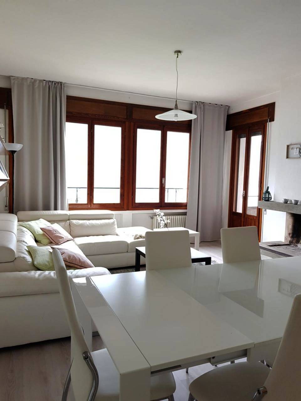 Fabulous view on the Lake in Cressogno, Valsolda