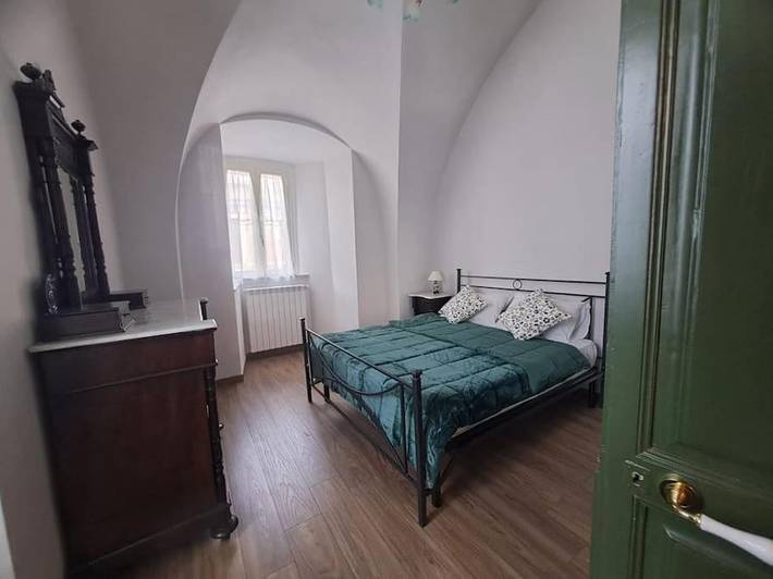 Gîte pour 4 personnes à San Donato Val di Comino - 4