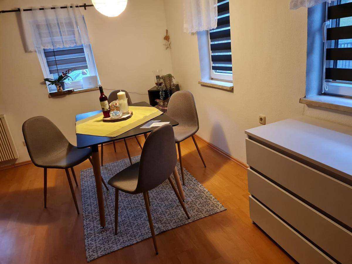 Two-Bedroom House in Klingenthal, Chemnitz und Umgebung