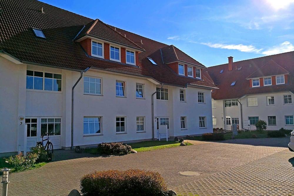 Ferienwohnung in Usedom für 5 Personen in Usedom