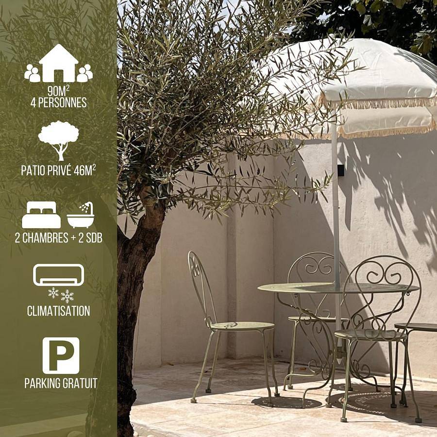 Appartement entier, Apartment in Bourg-en-Bresse, Région de Bourg-en-Bresse