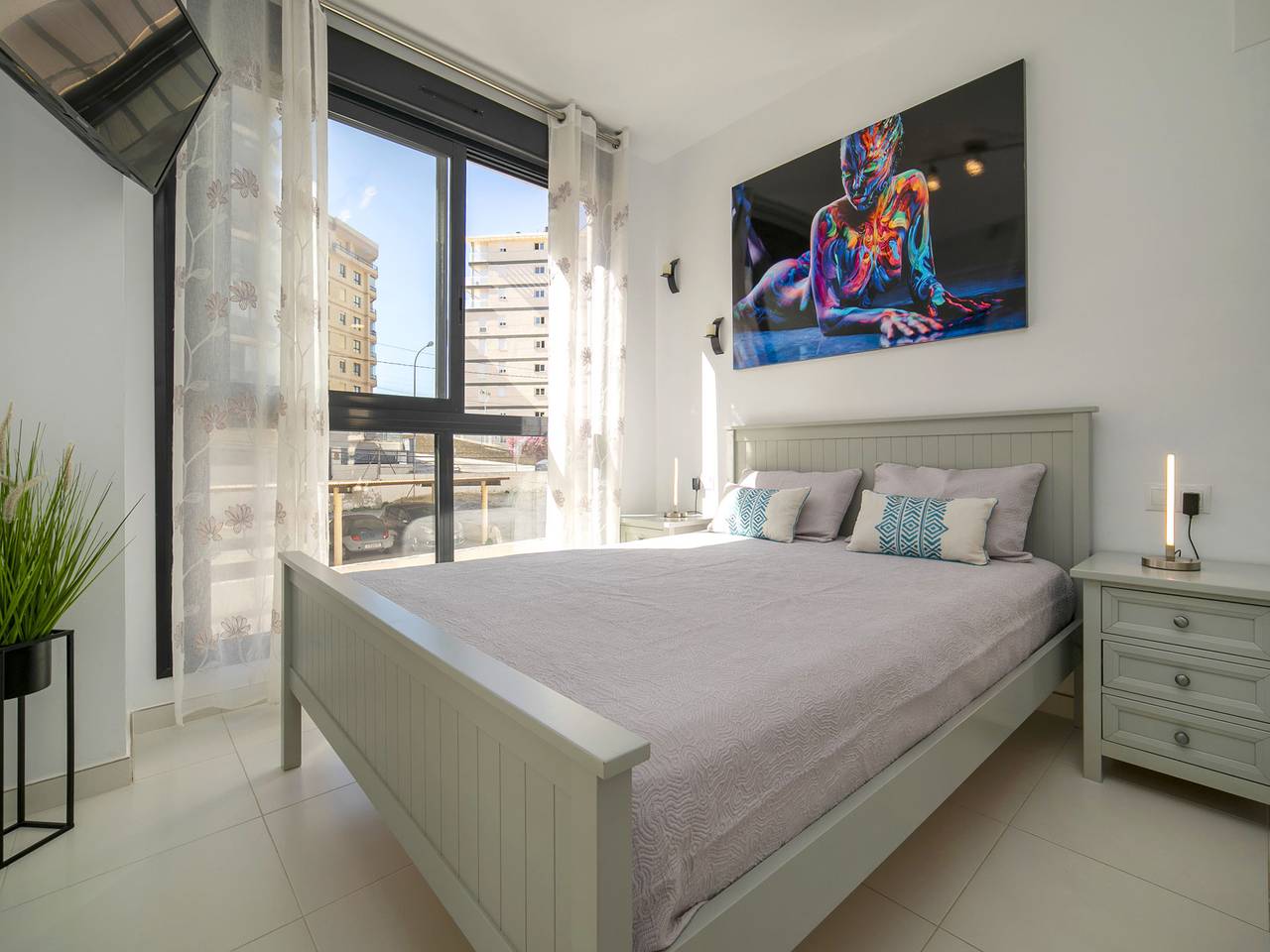 Entire apartment, Calpe Beach Ii in Calpe, Costa Blanca