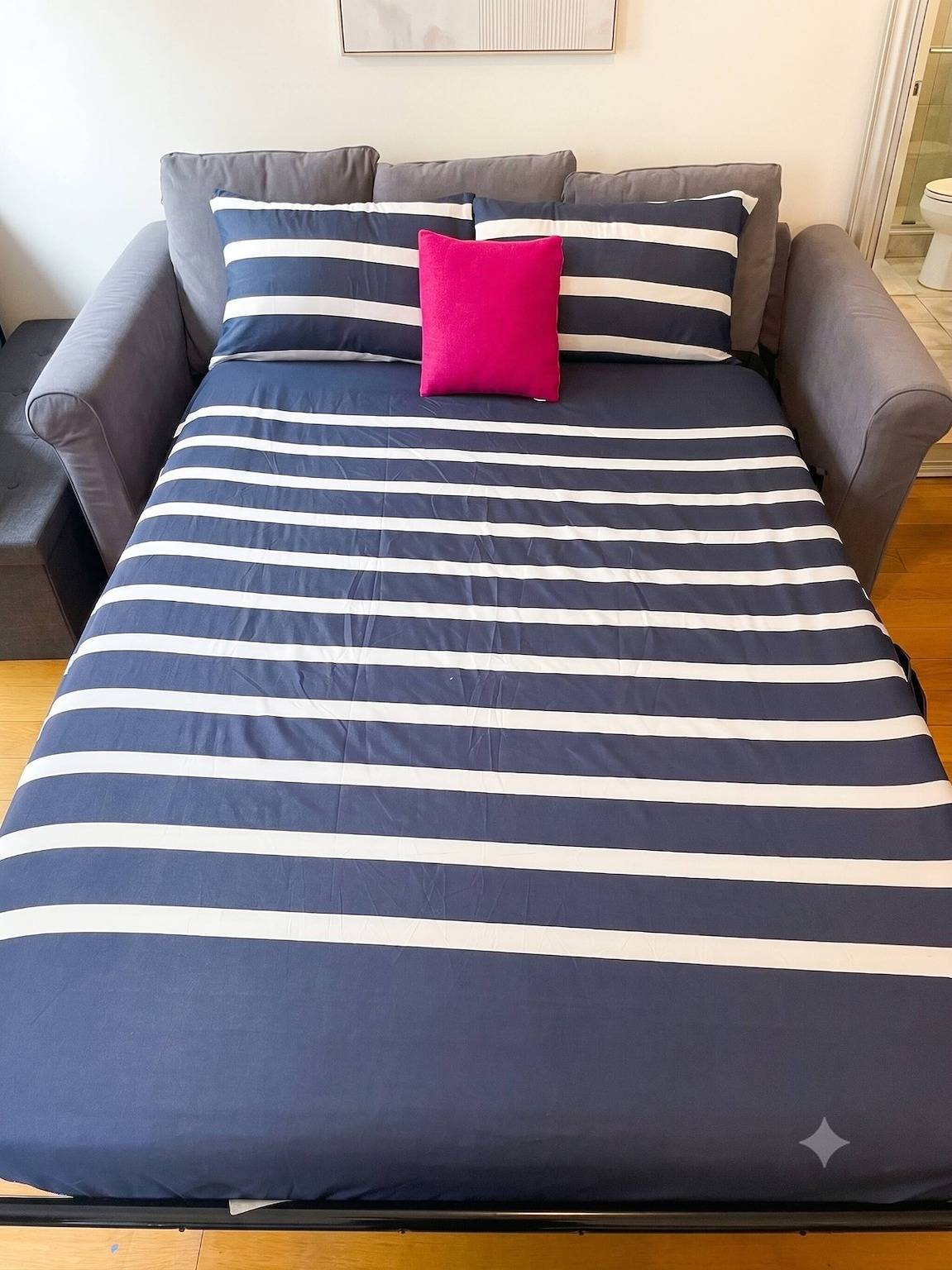 Ganze Wohnung, Charmantes Studio im Herzen von Paris - ideal für Paare in Paris, Ile de France