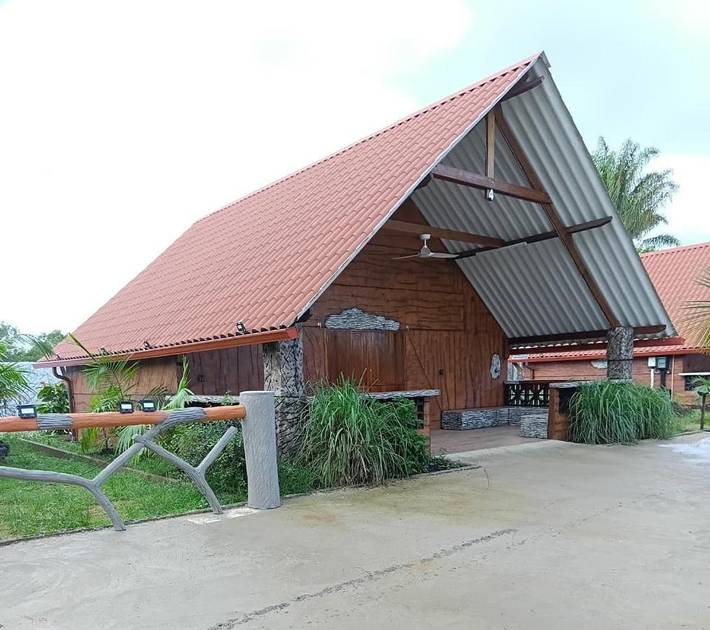 Appartement de vacances pour 4 personnes, avec vue et terrasse