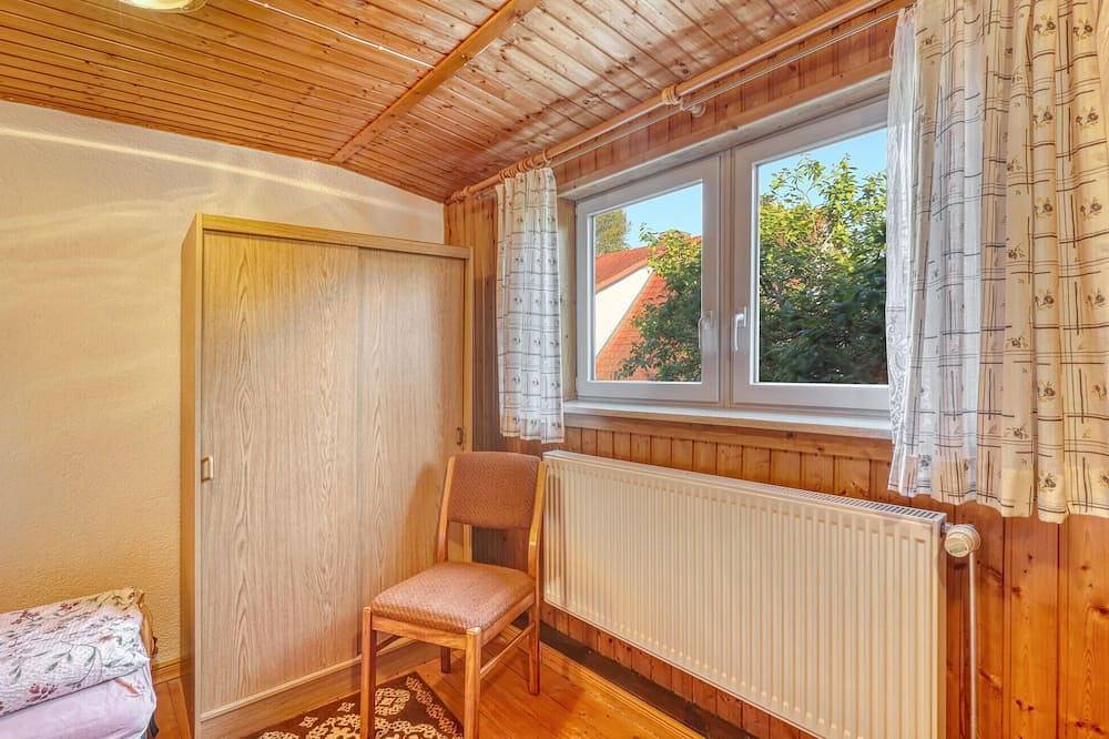 Schönes Haus in Bodstedt mit Küche in Bodstedt, Fuhlendorf