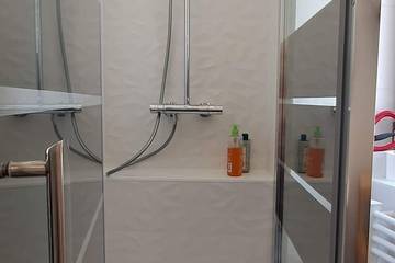 Appartement De Vacances pour 2 Personnes dans Cholet, Vallée de la Loire, Photo 2