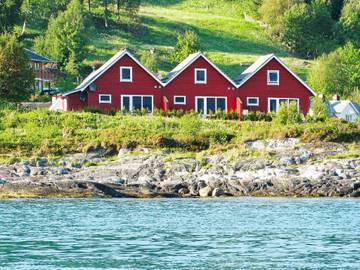 Feriehus til 6 Personer i Sognefjorden, Nordlige Fjord-Norge, Bilde 2
