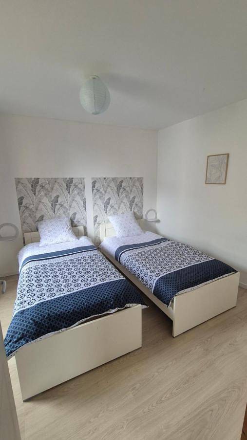 Appartement entier, Two-Bedroom Apartment in Tuchan, Côte méditerranéenne (France)