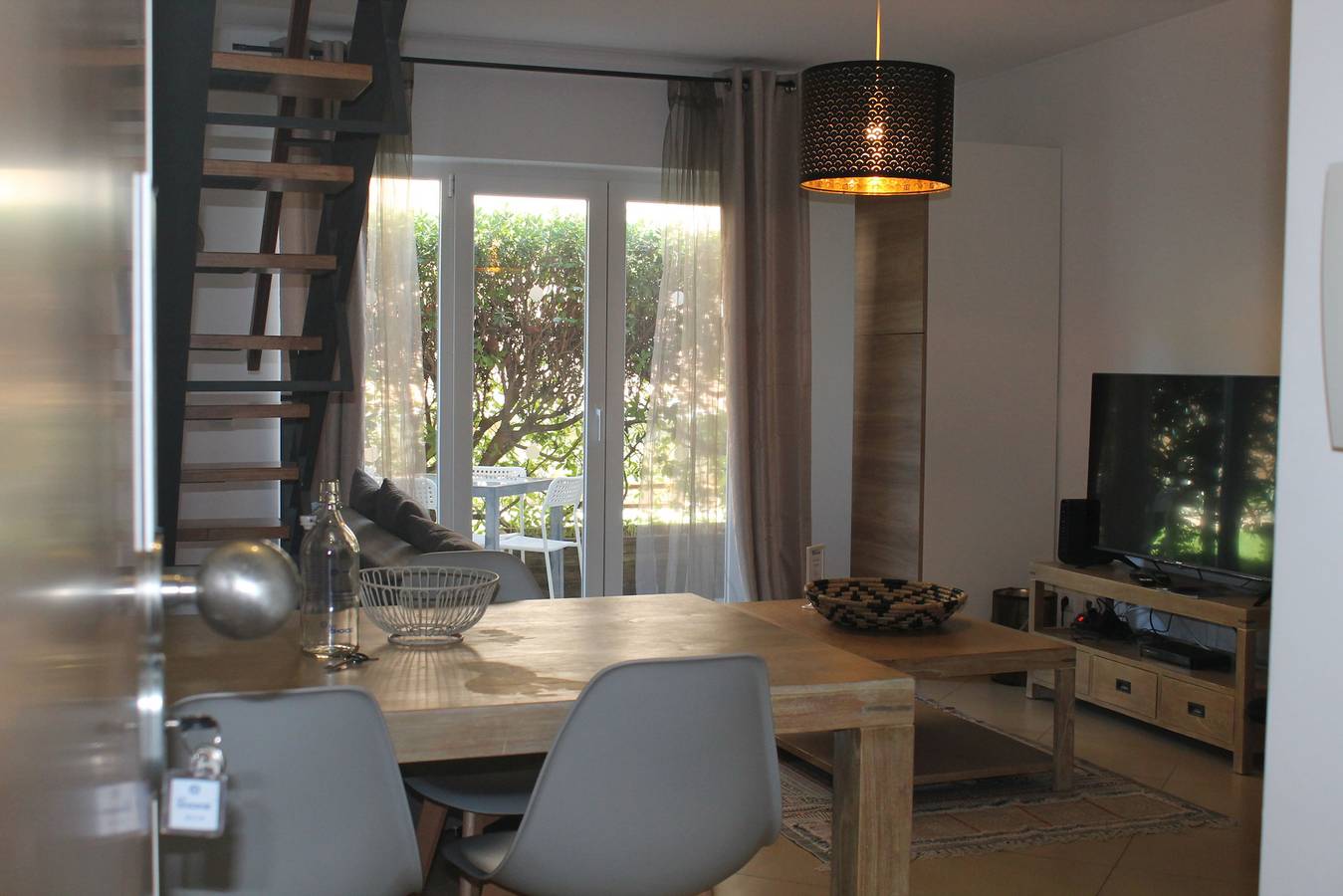 Ganze Wohnung, Cg 71O - Dplx - Cabanas Gardens in Cabanas de Tavira, Conceição e Cabanas de Tavira