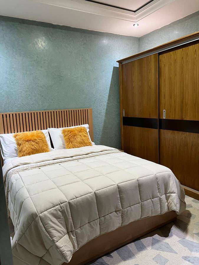 Villa pour 10 personnes, avec balcon et vue à Agadir - 4