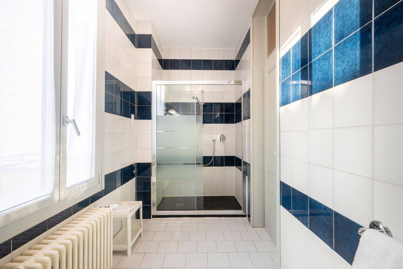 Apartamento entero, Guesthost - Lovely Apartment in Parma! in Oltretorrente (Parma), Parma