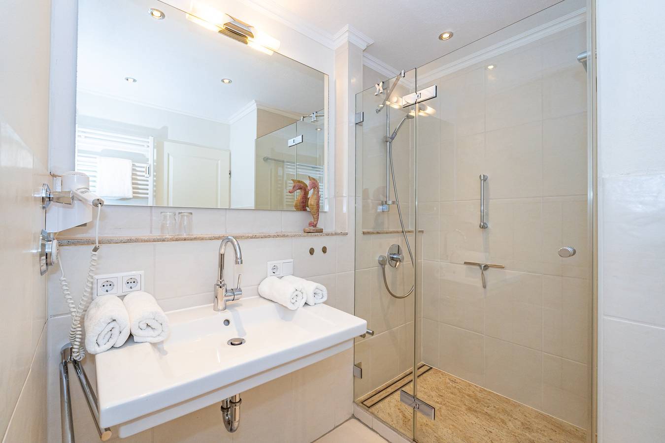 Appartement de vacances entier, Wiking, App 418 in Westerland, Sylt (Gemeinde)