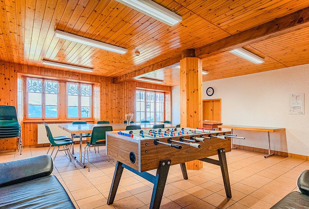 Maison de vacances pour 31 personnes avec vue in Nendaz, Alpes valaisannes
