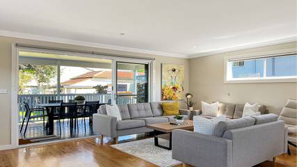 Holiday Letting for 8 People in Hunter Valley, New South Wales, Photo 1