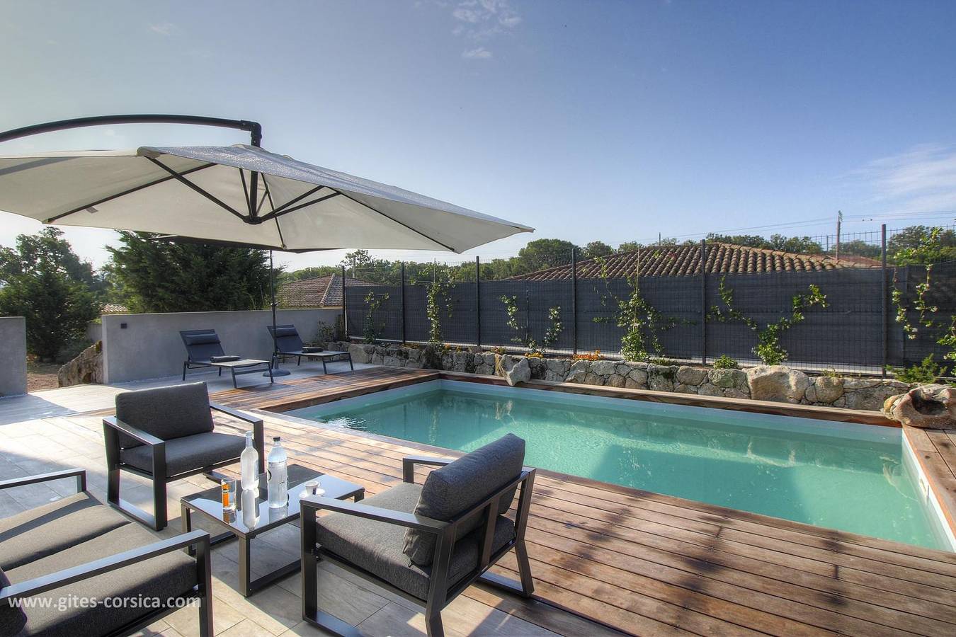 Maison de vacances