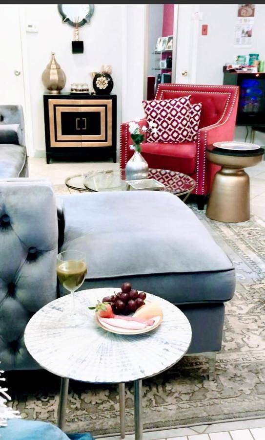 Ferienwohnung für 3 Personen, mit Garten und Ausblick - 1