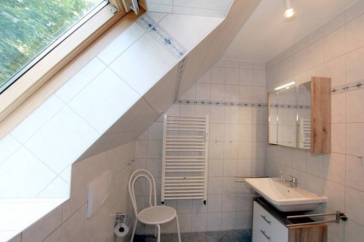 Appartement de vacances entier, Waldstraße - Whg. 26 in Wyk auf Föhr (Ville), Wyk auf Föhr