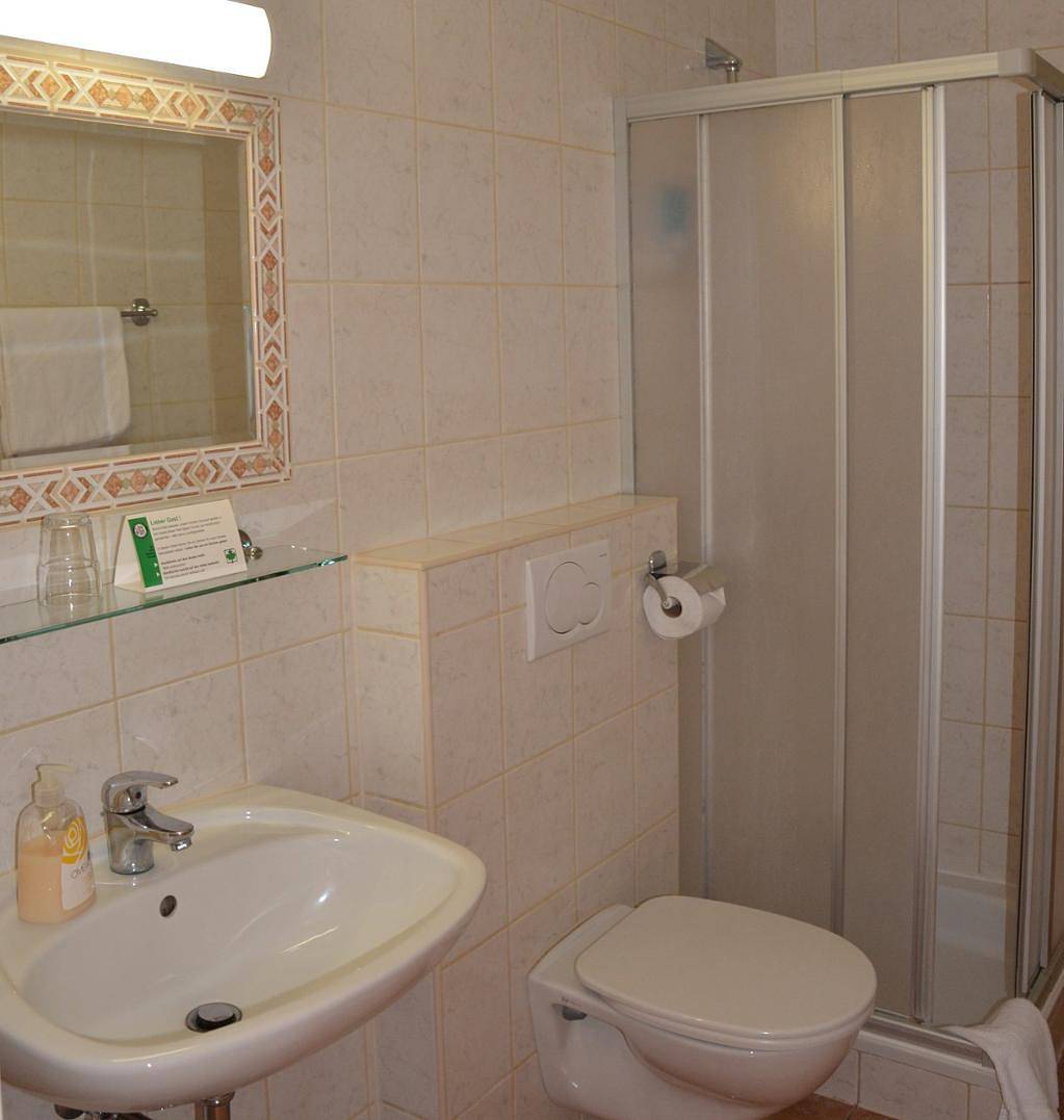 Hotel Maria - Studio in Gramatneusiedl (Wienerwald), Wien-Umgebung