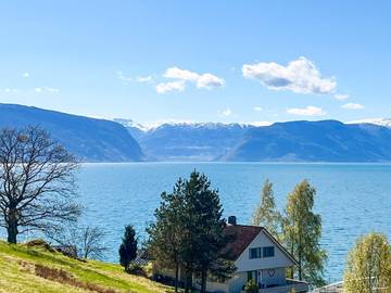 Chalet voor 6 Personen in Sognefjord, Vestland, Afbeelding 4