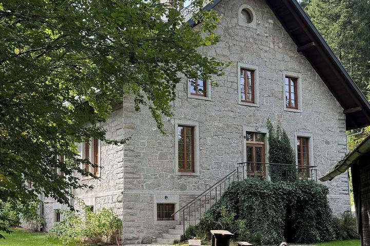 Ferienhaus für 13 Personen, mit Garten in Schluchsee