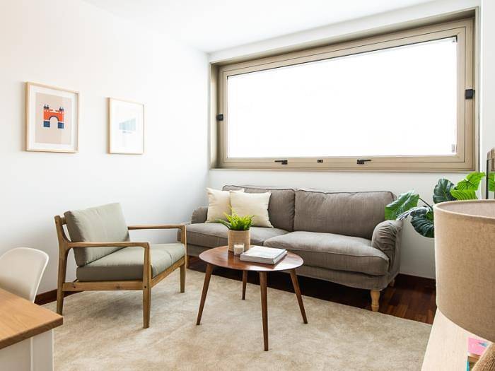 Appartamento per 4 persone a L'Hospitalet de Llobregat