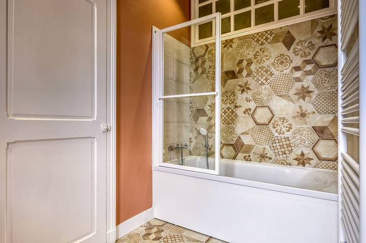 Château Beausoleil ~ 12 Pers. ~ 20' Nantes Centre in Thouaré-sur-Loire, Nantes und Umgebung