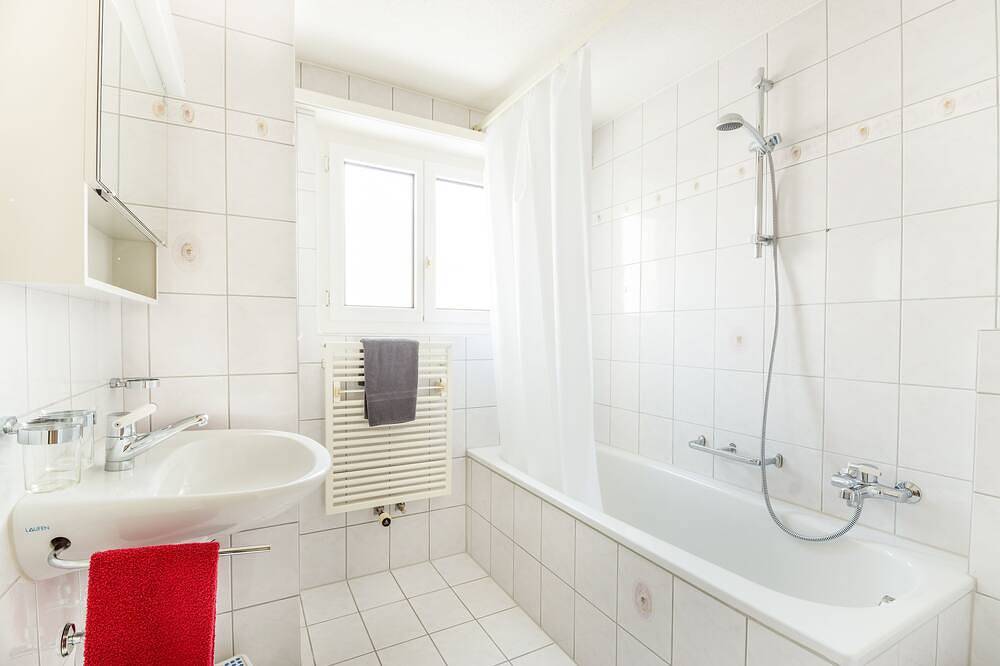 Ganze Wohnung, Alpenheim Apartment in the heart of the village in Andermatt, Skiarena Andermatt-Sedrun