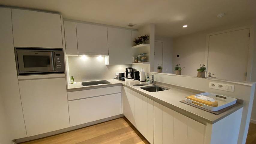 Gîte pour 5 personnes dans Oostduinkerke - 2