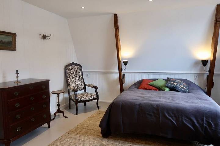 B&B für 4 Personen in Amsterdam - 2