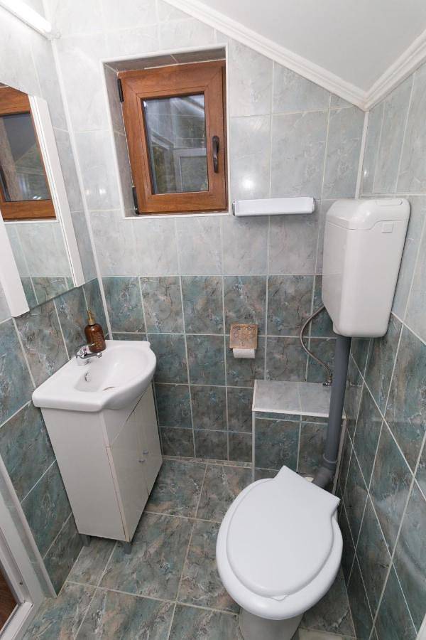 Villa pour 2 personnes, avec terrasse et jardin en Roumanie - 2