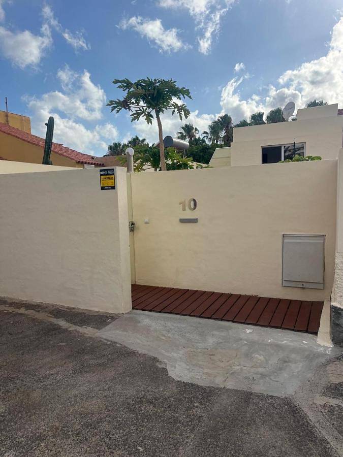 La Casita del Tío Juan in Solana Matorral, Pájara