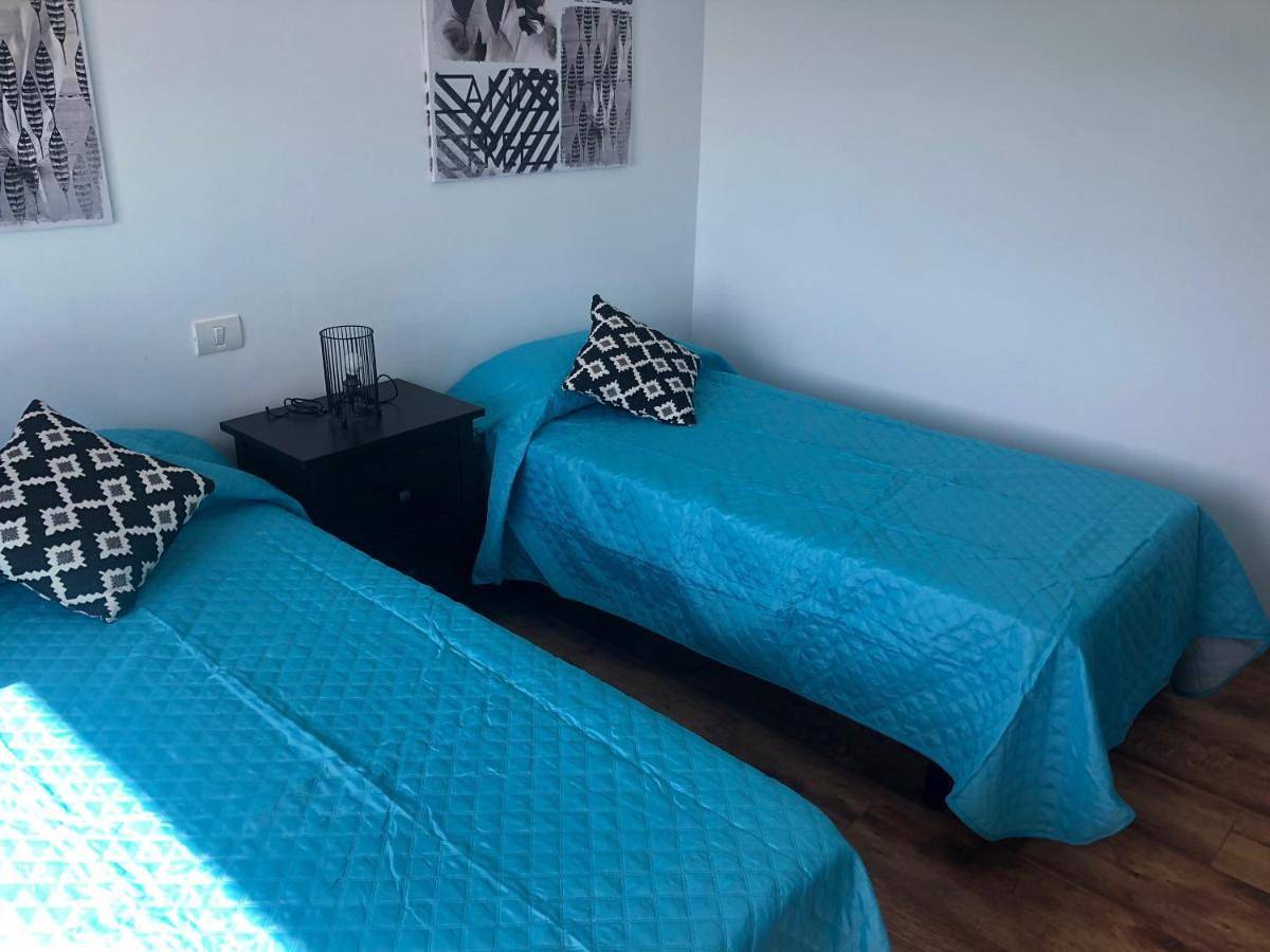 Appartement entier, San Isidro. 2 rooms. Quiet terrace in Castro (Spain), Granadilla de Abona