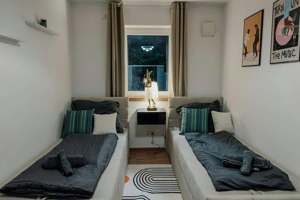 Ganze Wohnung, Passau Appartements|Central|Stylish|Comfortable in Passau, Passauer Land